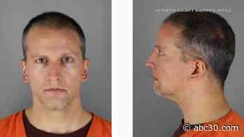 Derek Chauvin trial jurors: What is impact of racially diverse juries?