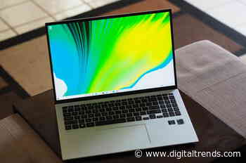 LG Gram 16 review: The lightest and longest-lasting in class