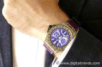 Why it’s fine the Big Bang e is a cool Hublot watch, but not a great smartwatch