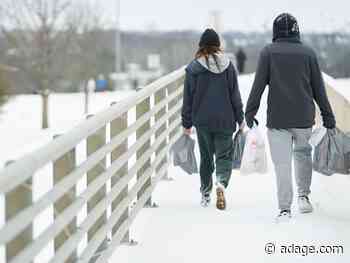 Amp spotlight: How Texas-based agencies are weathering the storm