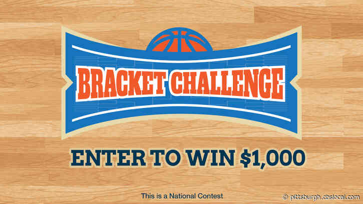 How To Play KDKA’s Bracket Challenge