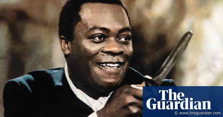 Yaphet Kotto, star of Live and Let Die and Alien, dies aged 81