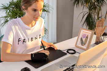 The best drawing tablets for 2021