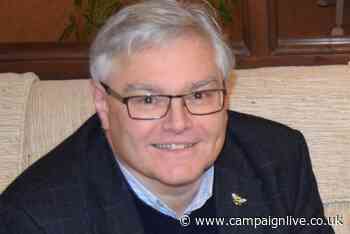 Hats off: Richard Powell to retire as director of History of Advertising Trust