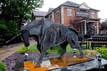 Miller and Carter to offer outdoor dining at Gemini restaurant