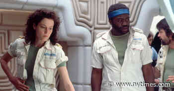 Yaphet Kotto, James Bond Villain and ‘Alien’ Star, Dies at 81