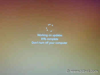 This years-old Microsoft Office vulnerability is still popular with hackers, so patch now