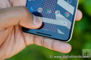 How to use gesture navigation in Android 11, or how to turn it off