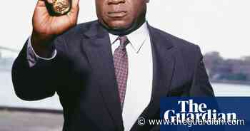 Yaphet Kotto: a life in pictures