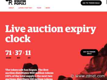 RevPop’s crypto clearing house could potentially super-charge the volume of crypto trading