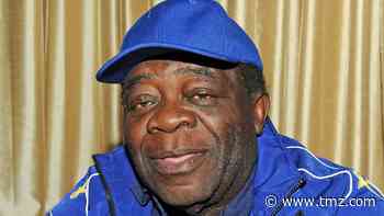 Yaphet Kotto, 'Alien' Star and Bond Movie Villain, Dead at 81