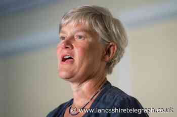 Labour East Lancashire class size claim