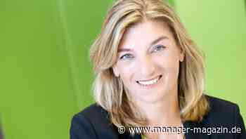 Eon wirbt erneut Microsoft-Topmanagerin ab