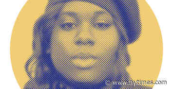 Alex Newell Finds Inspiration in Whitney Houston, Billy Porter and ‘Dreamgirls’