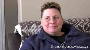 'Choose between living or dying': Sask. woman says she was forced to head to Mexico for surgery