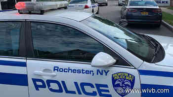 Man set on fire in Rochester apartment dies, 2 teens arrested
