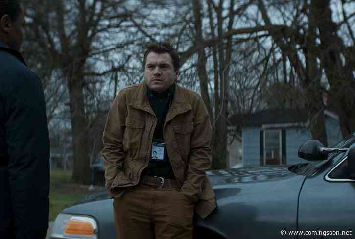 CS Interview: Emile Hirsch Talks Return to Horror Genre in Son