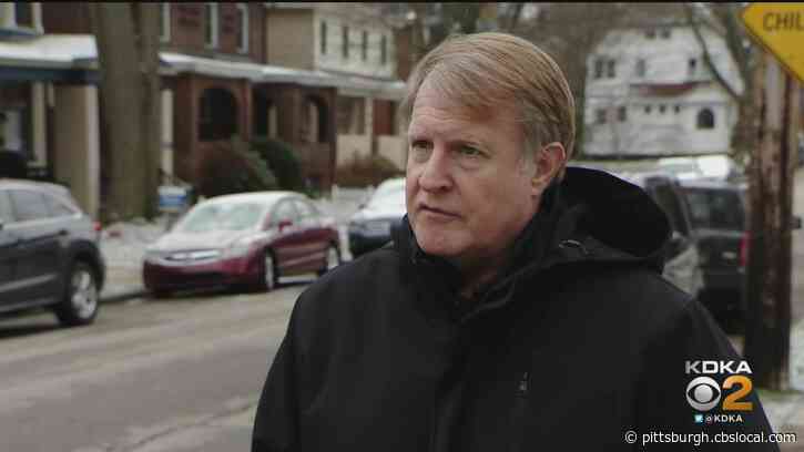 Allegheny County Executive Rich Fitzgerald Vetoes Paid Sick Days Act