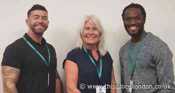 Hillingdon safeguarding scheme up for an award