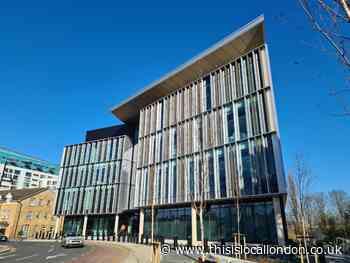 Metaswitch ready to open new office in Enfield Town