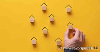 Legge urbanistica Regione Siciliana: ancora tutto fermo - Lavori Pubblici