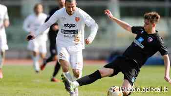 Triestina da battaglia per vincere a Fermo, Pillon pensa a un mini-turnover - Il Piccolo