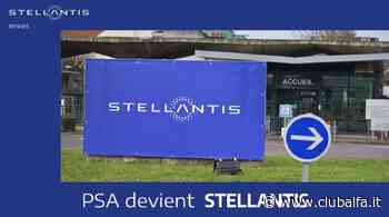 Stellantis: a Rennes tutto fermo questo lunedì - ClubAlfa.it