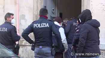 Il GIp conferma il fermo dell'albanese che ha ucciso il connazionale - TGR Puglia - TGR – Rai