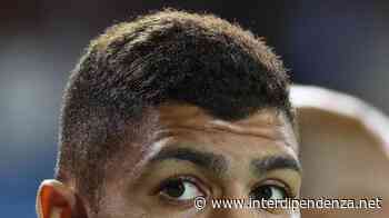Gabigol in stato di fermo: party in pieno lockdown a San Paolo - Inter Dipendenza