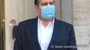 "Serve coraggio, il Paese non può stare fermo per mesi" - La Voce del Tigullio