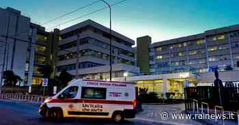 Uccisa a Napoli, sottoposto a fermo l'ex compagno - Rai News