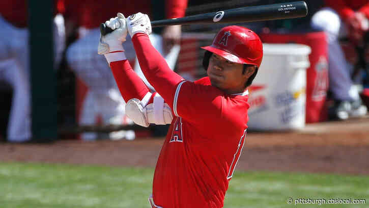 Spring Training Report: Has Shohei Ohtani Finally Returned To Form?