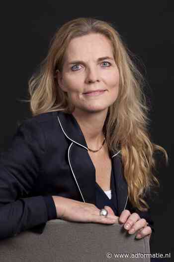 Heleen Crielaard group marketing director bij Incentro