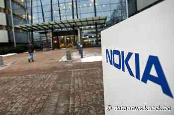 86 banen op de helling bij Nokia België