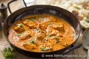Indian takeaway in Cornwall, Blue Moon Saltash food safety court hearing - Falmouth Packet