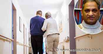 Elderly people 'warehoused' in care home with insufficient food and water - Wales Online