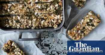 Cookies, brownies and savoury bakes for park breaks - The Guardian