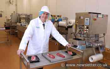Equipment fund for micro food firms - Belfast Newsletter