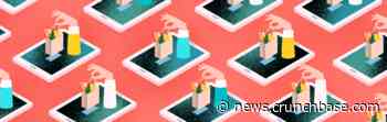 Instant Food Deliverer Fridge No More Bags $15.4M Series A To Change Grocery Habits - Crunchbase News