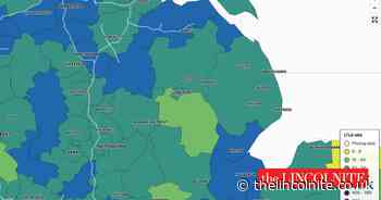 Keeping food on the table: COVID infections spiking in north and south Lincolnshire - The Lincolnite