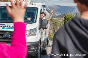 Profits rise for Food Union Group - DairyReporter.com