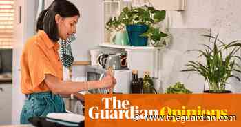 'Patronising word-salad': why student cookbooks make me sick - The Guardian
