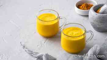 9 food ideas to help you sleep well - CNN