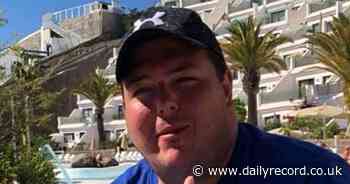 Scots takeaway addict sheds 11 stone after ditching £4000 fast food addiction - Daily Record