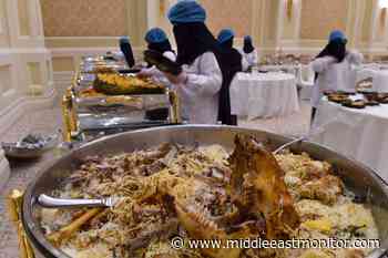 UN: 40m tonnes of food wasted in Arab countries - Middle East Monitor