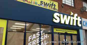 Iceland launches new Swift stores selling fresh food - with first shop in Newcastle - Chronicle Live