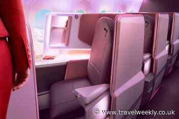 Virgin Atlantic quiz to raise funds for food bank - Travel Weekly UK