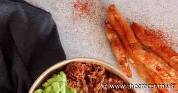Selfridges opens pop-up street food kitchen in Oxford Street store - The Grocer