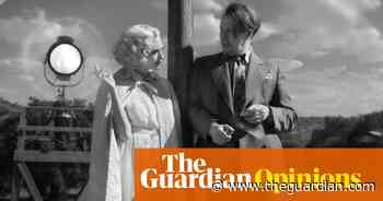 Comfort food: the Oscars nominations are not nearly as radical as they think they are - The Guardian