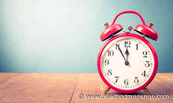 “Alarm clock” within plants could hold the key to increasing food production - New Food